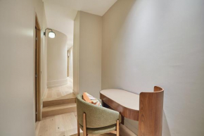 Residence Center of Paris by Studio Prestige